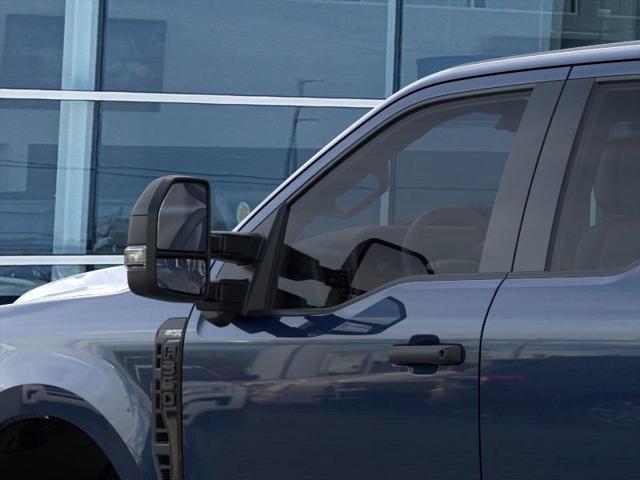 new 2025 Ford F-350 car, priced at $58,388