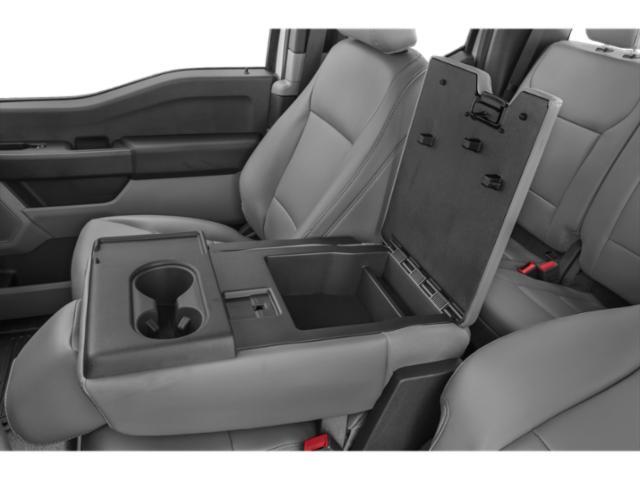 new 2025 Ford F-350 car, priced at $62,860
