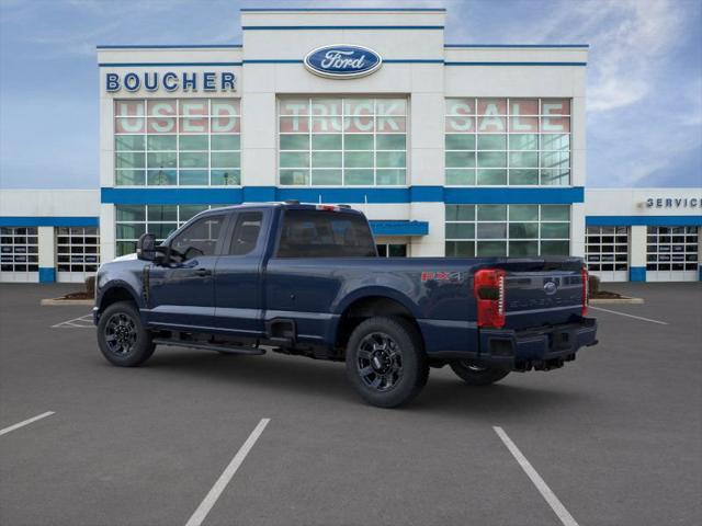 new 2025 Ford F-350 car, priced at $58,500