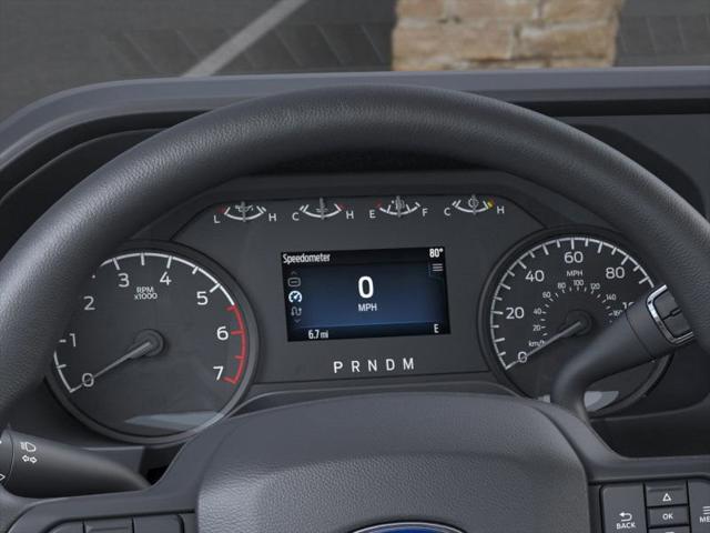 new 2025 Ford F-350 car, priced at $58,500