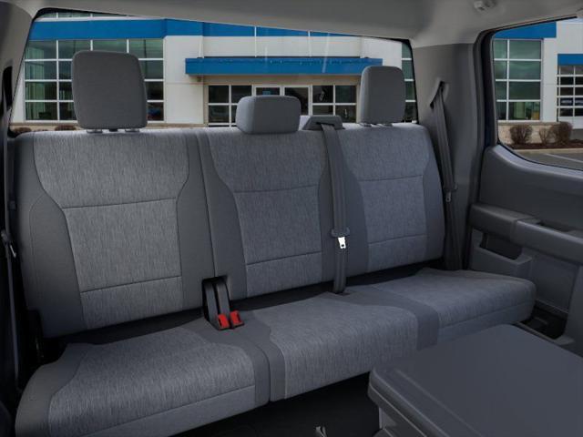 new 2025 Ford F-350 car, priced at $58,500