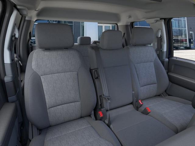 new 2025 Ford F-350 car, priced at $58,388