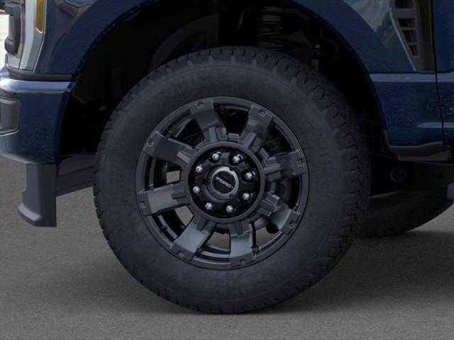 new 2025 Ford F-350 car, priced at $58,388