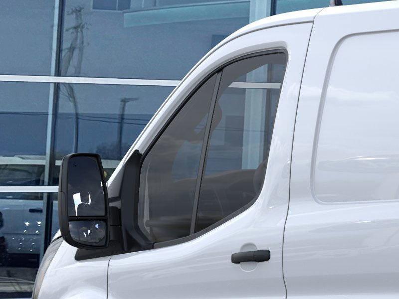 new 2025 Ford Transit-250 car, priced at $52,579