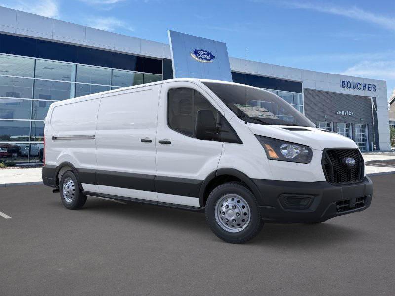 new 2025 Ford Transit-250 car, priced at $52,579