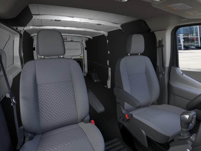 new 2025 Ford Transit-250 car, priced at $52,579
