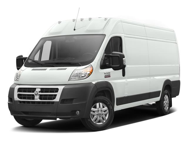 used 2017 Ram ProMaster 3500 car, priced at $22,945