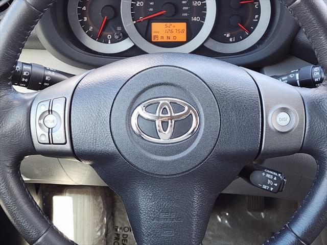 used 2012 Toyota RAV4 car, priced at $12,997
