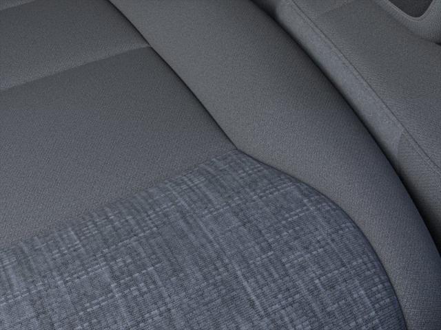 new 2025 Ford F-150 car, priced at $49,195