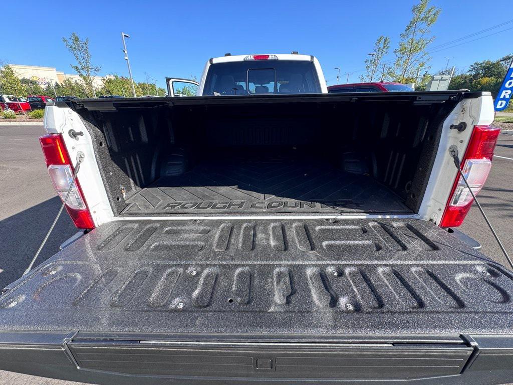 used 2022 Ford F-250 car, priced at $44,997