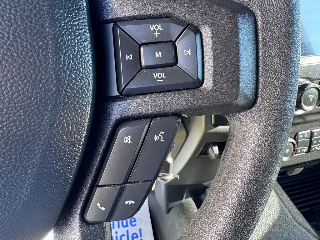 used 2022 Ford F-250 car, priced at $44,997