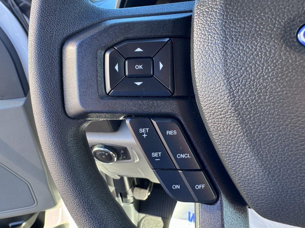used 2022 Ford F-250 car, priced at $44,997