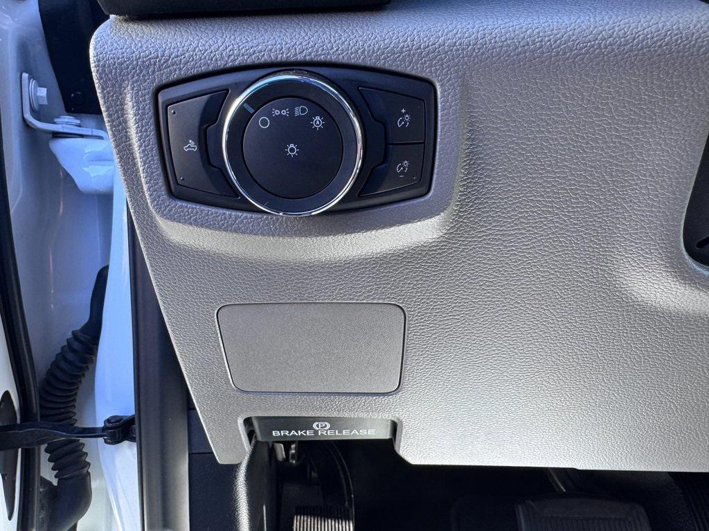 used 2022 Ford F-250 car, priced at $44,997