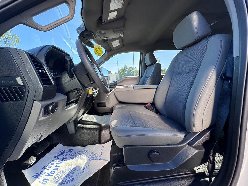 used 2022 Ford F-250 car, priced at $44,997