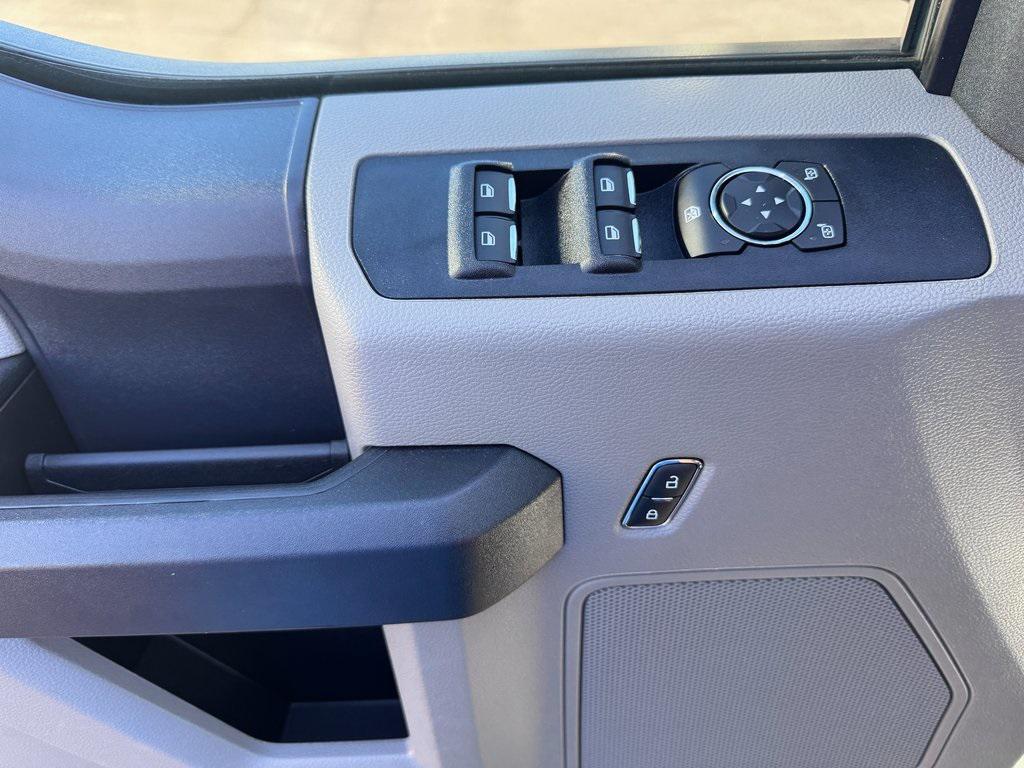 used 2022 Ford F-250 car, priced at $44,997