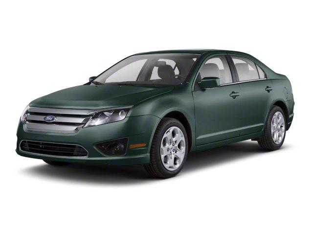 used 2010 Ford Fusion car, priced at $8,775
