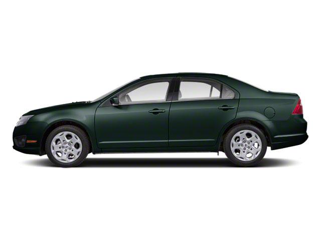 used 2010 Ford Fusion car, priced at $8,775