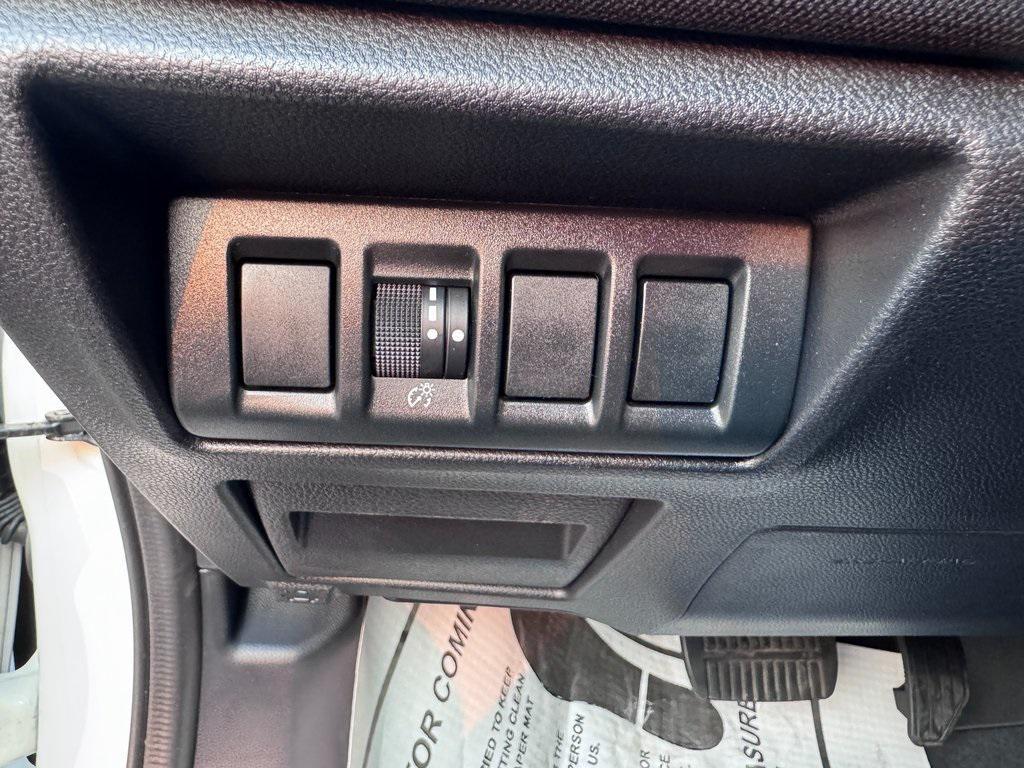 used 2021 Subaru Outback car, priced at $23,500