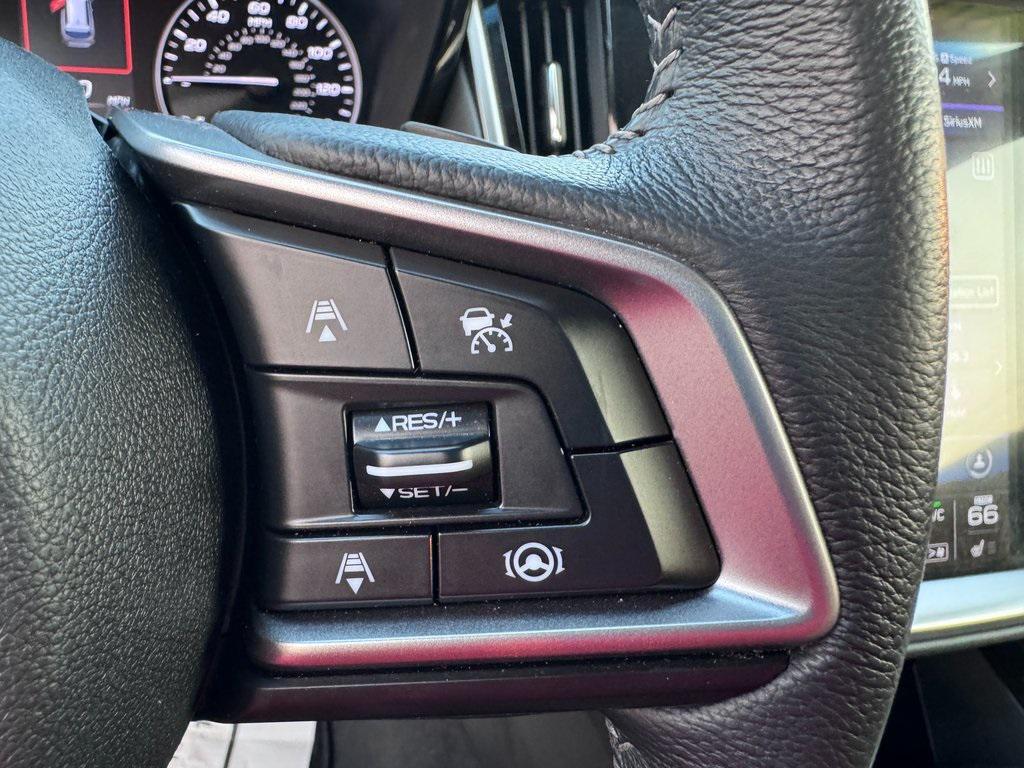 used 2021 Subaru Outback car, priced at $23,500