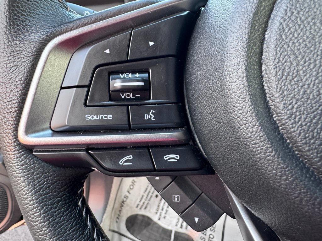 used 2021 Subaru Outback car, priced at $23,500