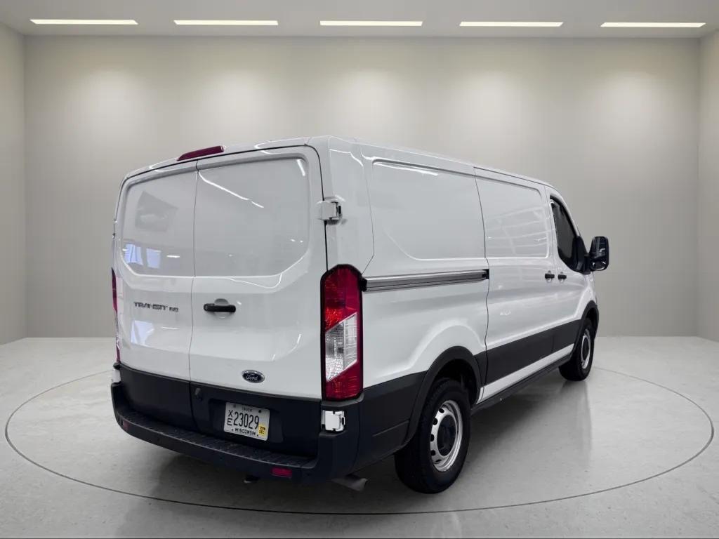 used 2019 Ford Transit-150 car, priced at $20,495