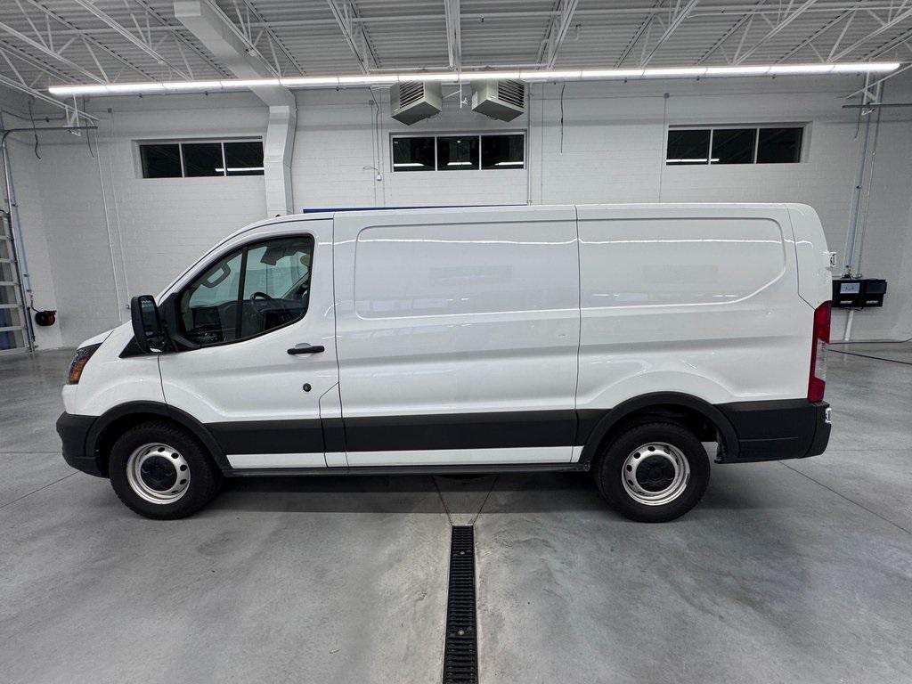 used 2019 Ford Transit-150 car, priced at $21,777