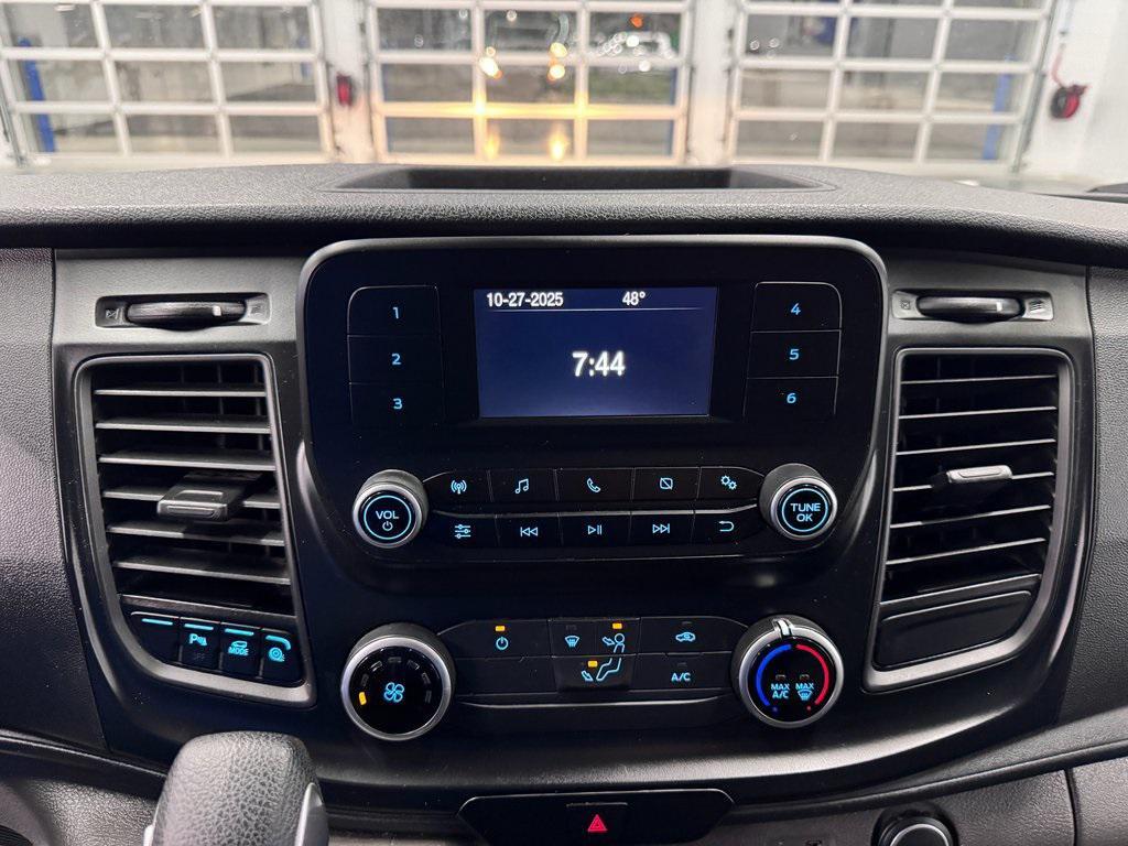 used 2019 Ford Transit-150 car, priced at $21,777