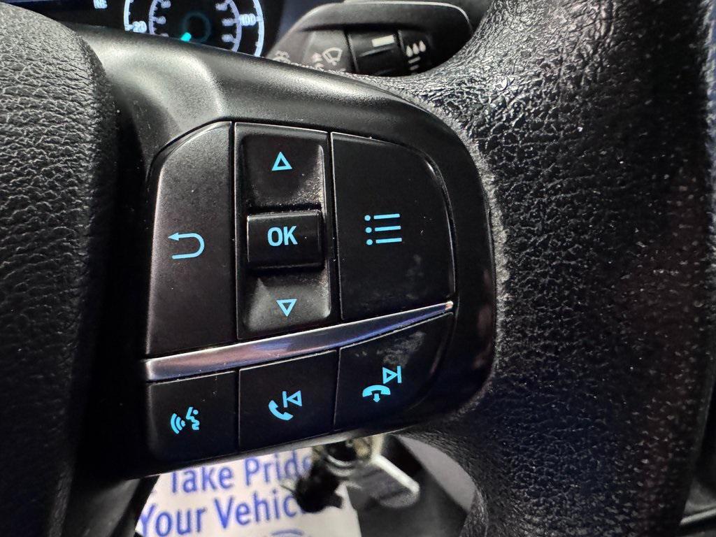 used 2019 Ford Transit-150 car, priced at $21,777