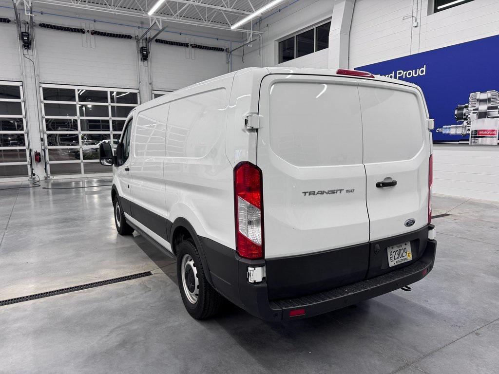 used 2019 Ford Transit-150 car, priced at $21,777