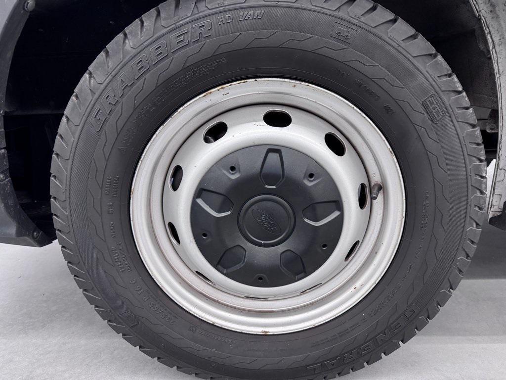 used 2019 Ford Transit-150 car, priced at $21,777