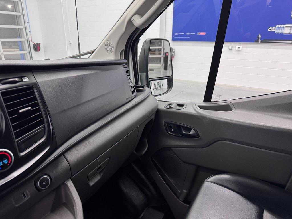 used 2019 Ford Transit-150 car, priced at $21,777