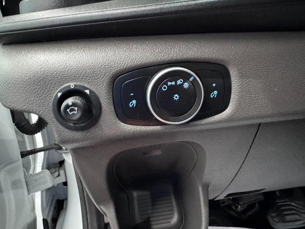 used 2019 Ford Transit-150 car, priced at $21,777