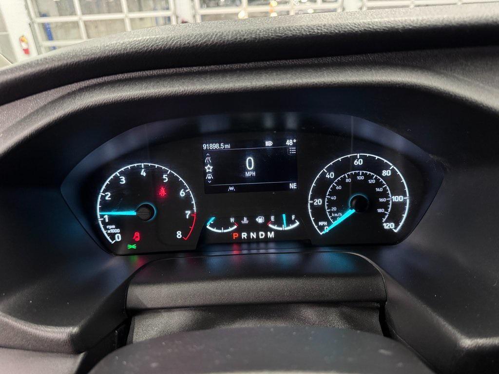 used 2019 Ford Transit-150 car, priced at $21,777