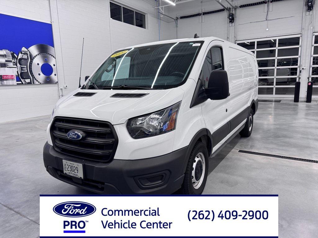 used 2019 Ford Transit-150 car, priced at $21,777