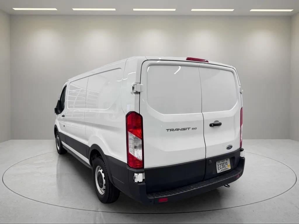 used 2019 Ford Transit-150 car, priced at $20,495