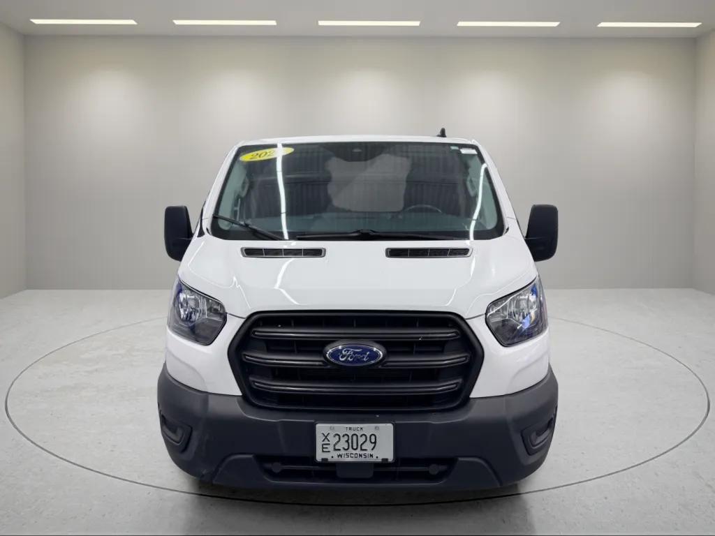 used 2019 Ford Transit-150 car, priced at $20,495