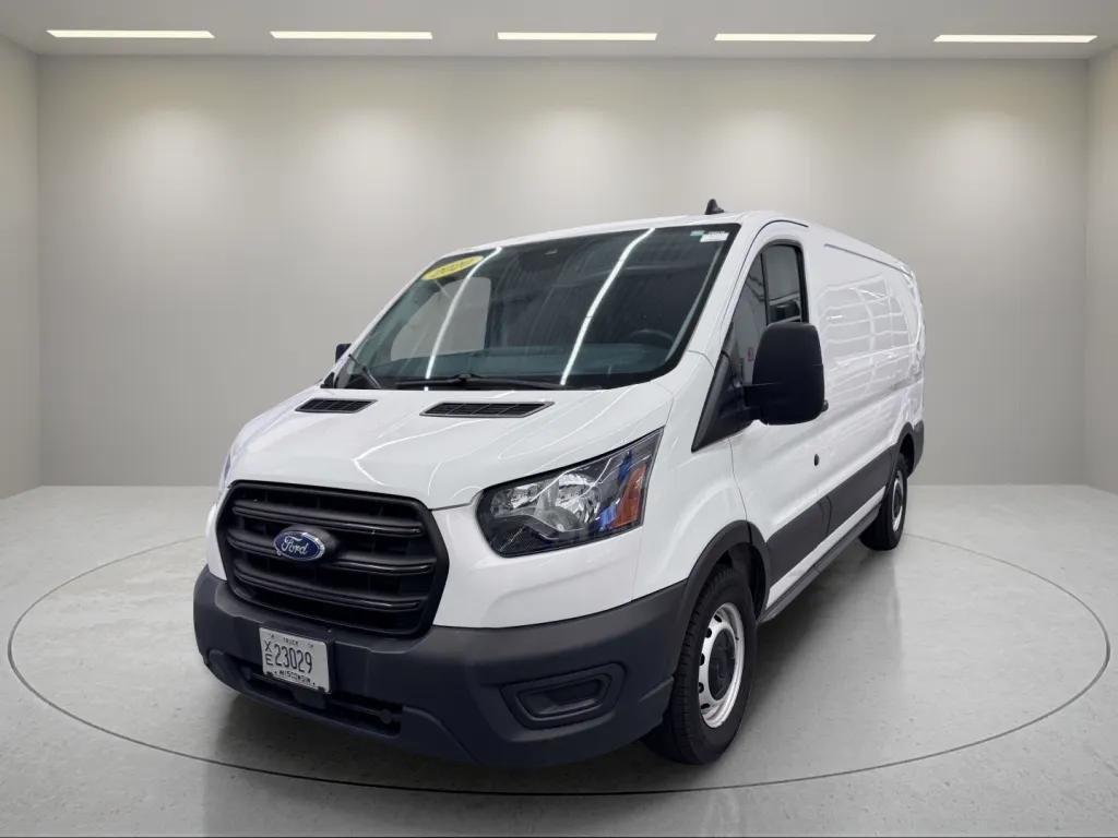 used 2019 Ford Transit-150 car, priced at $20,495