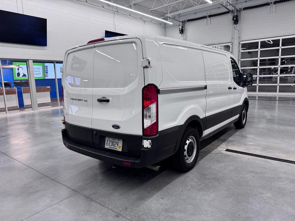used 2019 Ford Transit-150 car, priced at $21,777