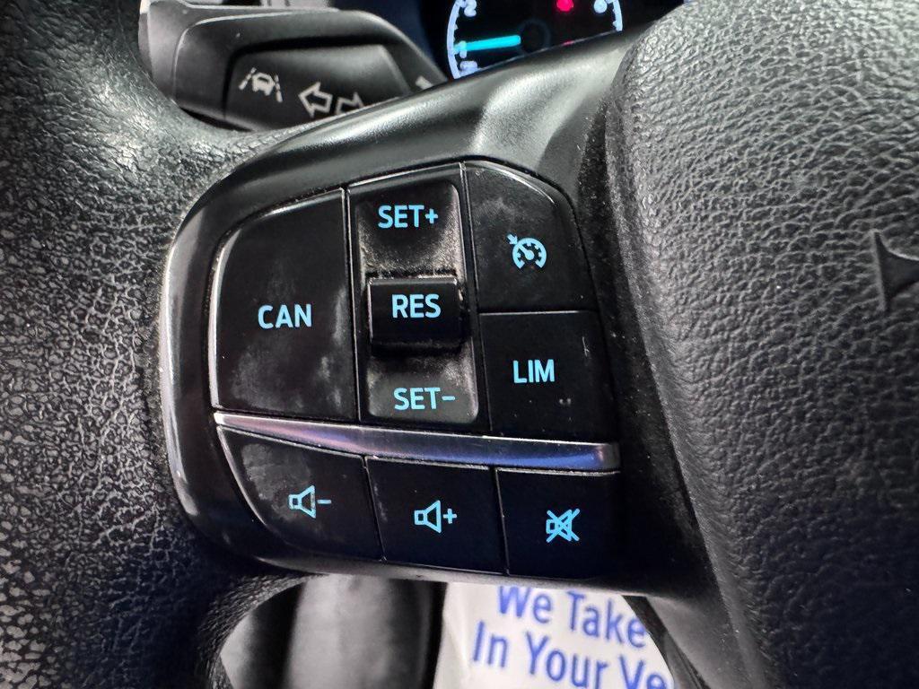 used 2019 Ford Transit-150 car, priced at $21,777