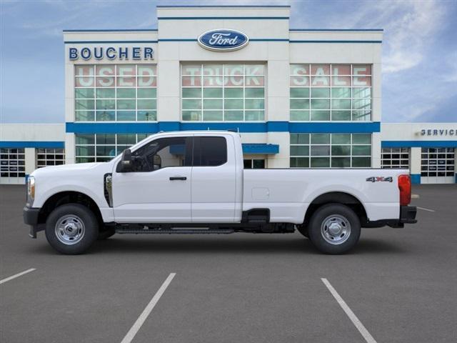 new 2024 Ford F-350 car, priced at $50,987