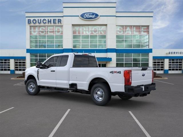 new 2024 Ford F-350 car, priced at $50,987