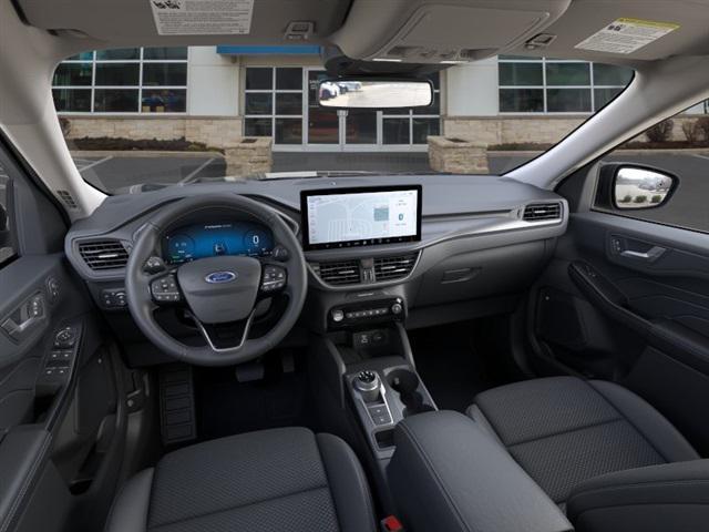 new 2024 Ford Escape car, priced at $46,615