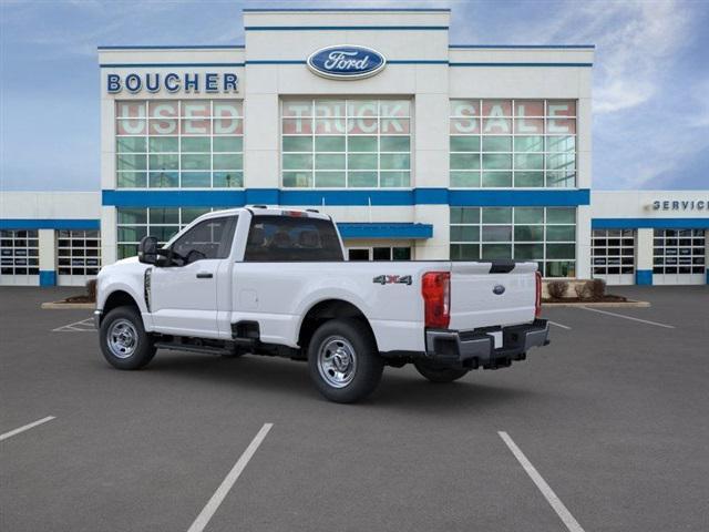 new 2024 Ford F-350 car, priced at $49,000