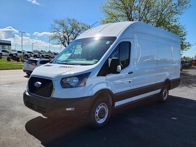 new 2024 Ford Transit-350 car, priced at $58,832