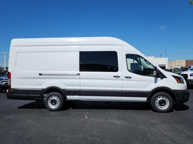 new 2024 Ford Transit-350 car, priced at $58,832