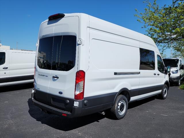 new 2024 Ford Transit-350 car, priced at $58,832