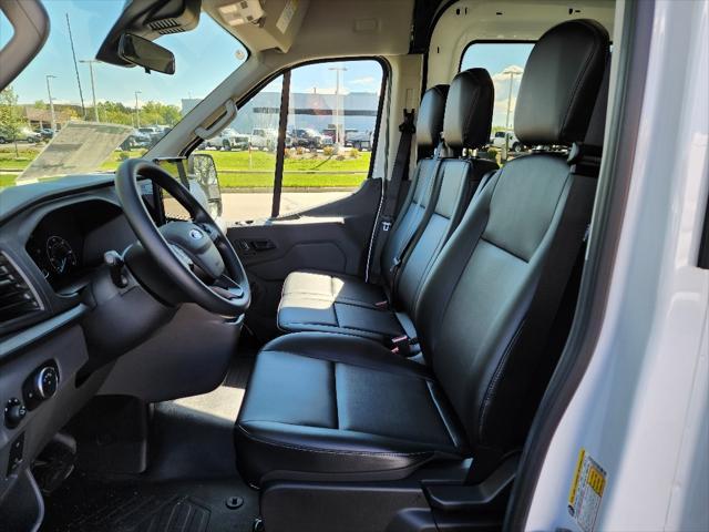 new 2024 Ford Transit-350 car, priced at $58,832