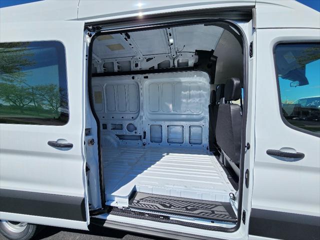 new 2024 Ford Transit-350 car, priced at $58,832