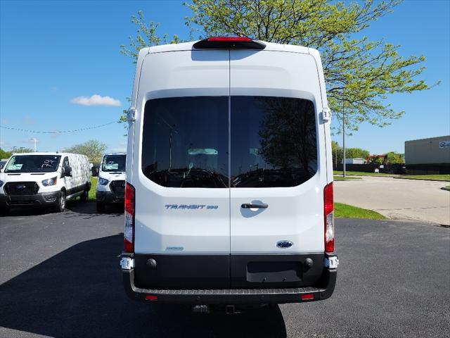 new 2024 Ford Transit-350 car, priced at $58,832