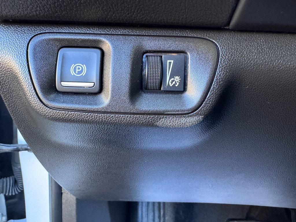 used 2019 GMC Acadia car, priced at $19,295